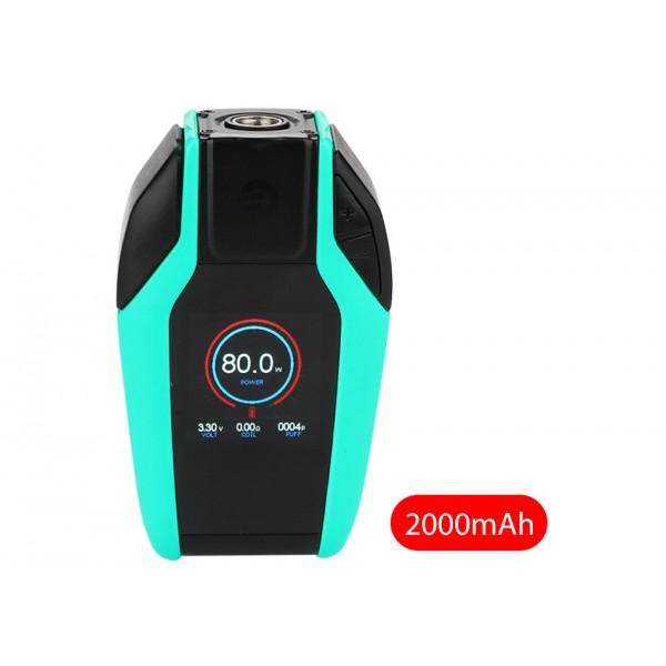 Box Joyetech Ekee TC Box MOD 80W - 2000mAh (batteria)